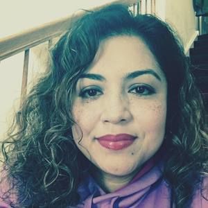 Meet your Posher, Fabiola